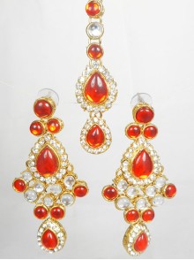 Fashion Earrings